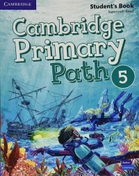 Cambridge Primary Path Level 5, zdjęcie 2