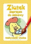 Ziutek zaprasza do zabawy część 3 - zdjęcie