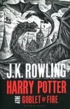 Harry Potter and the Goblet of Fire - zdjęcie