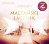 Maltański łącznik. Audiobook - zdjęcie