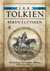 Beren i Luthien. Pod redakcją Christophera Tolkiena - zdjęcie