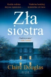 Zła siostra (wydanie pocketowe) - zdjęcie