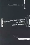 Ta opowieść jest po prostu za szybka, któż ją wytrzyma - zdjęcie