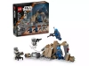 LEGO Star Wars™ Zasadzka na Mandalorze™ - zestaw bitewny 75373 - zdjęcie