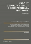 Układy zbiorowe pracy i porozumienia zbiorowe - zdjęcie