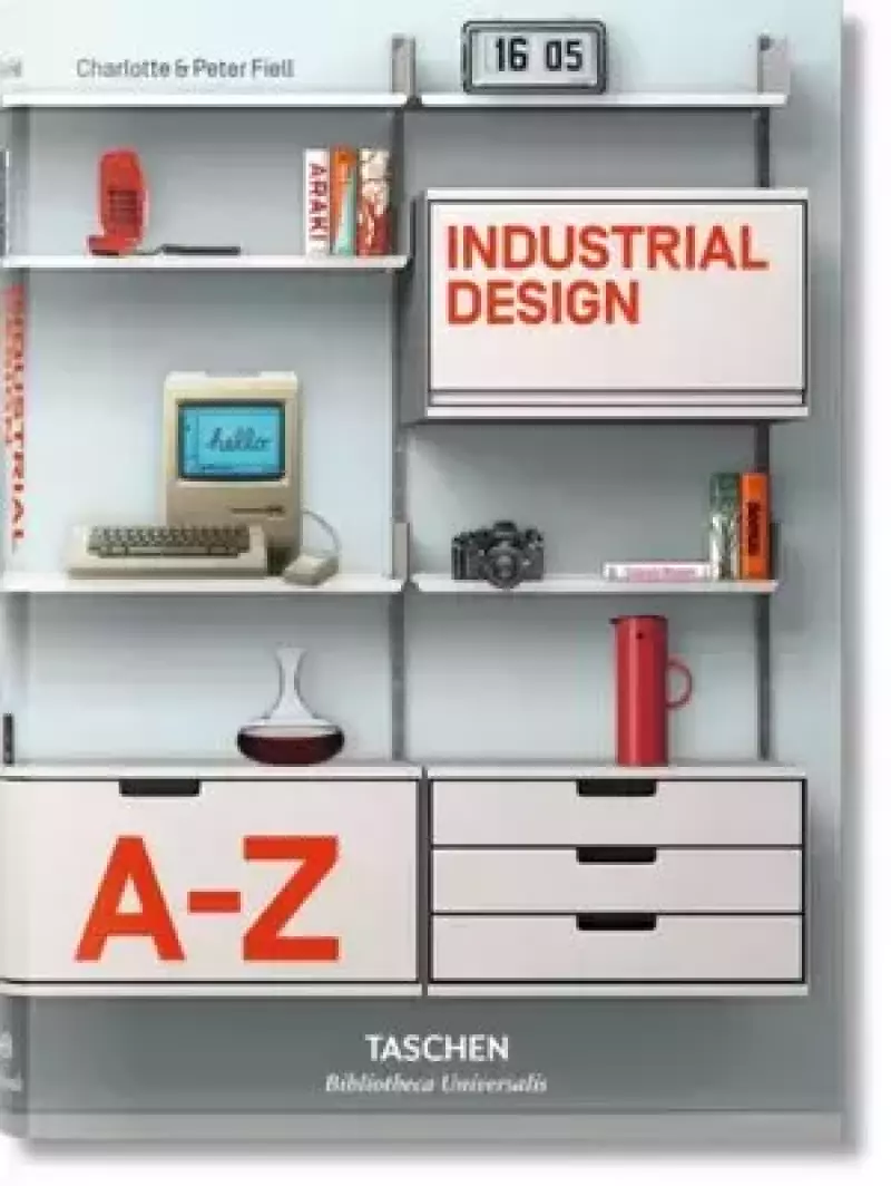 Industrial Design A-Z Industrial Design A-Z