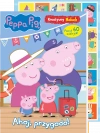 Peppa Pig. Kreatywny maluch 9. Ahoj, przygodo! - zdjęcie