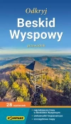 Odkryj Beskid Wyspowy. Przewodnik - zdjęcie