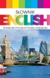 Słownik English angielsko-polski, polsko-angielski - zdjęcie