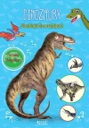 Dinozaury. Paleontologia dla początkujących. Złóż modele i zbadaj dinozaury - zdjęcie