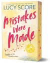 Mistakes Were Made. Deluxe Edition - zdjęcie