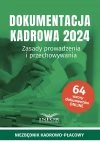 Dokumentacja Kadrowa 2024 - zdjęcie