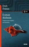 O sztuce słuchania. Terapeutyczne aspekty... - zdjęcie