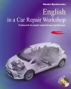 English in a Car Repair Workshop Podręcznik do języka angielskiego zawodowego - zdjęcie