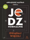 Jedz normalnie. Osiągaj więcej - zdjęcie