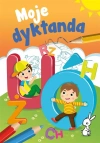 Moje dyktanda - zdjęcie