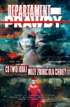 Departament prawdy. 5. Departament prawdy T.5. Co twój kraj może zrobić dla Ciebie ? - zdjęcie