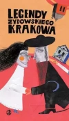 Legendy żydowskiego Krakowa wer. polska - zdjęcie