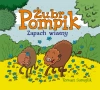 Żubr Pompik. Zapach wiosny - zdjęcie