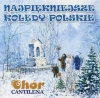 Najpiękniejsze kolędy polskie CD - zdjęcie
