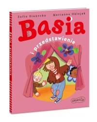 Basia i przedstawienie, zdjęcie 2