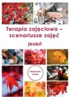 Terapia zajęciowa - scenariusze zajęć jesień - zdjęcie