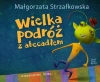 Wielka podróż z abecadłem - zdjęcie
