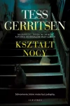 Kształt nocy - zdjęcie