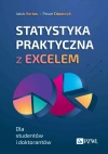 Statystyka praktyczna z Excelem. Dla studentów i doktorantów - zdjęcie
