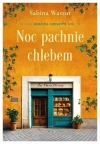 Rodzina Consonni. Tom 1. Noc pachnie chlebem - zdjęcie