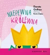 Niepewna królewna - zdjęcie