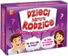 Dzieci kontra rodzice. Czego o sobie nie wiecie? - zdjęcie