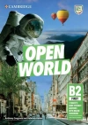 Open World First Student's Book Pack - zdjęcie