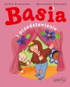 Basia i przedstawienie - zdjęcie