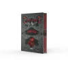Dracula (barwione brzegi) - zdjęcie