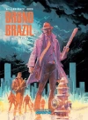 Bruno Brazil. Tom 5. Noc szakali - zdjęcie
