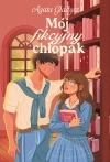 Mój fikcyjny chłopak - zdjęcie