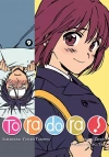 Toradora. Tom 9 - zdjęcie