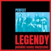 Legendy Polskiej Sceny Muzycznej. Perfect, CD - zdjęcie