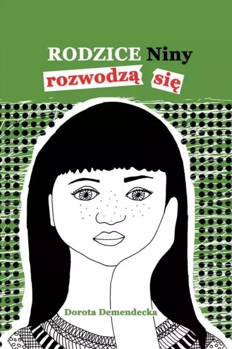 Rodzice Niny rozwodzą się Rodzice Niny rozwodzą się