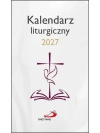 Kalendarz 2027 - liturgiczny - zdjęcie