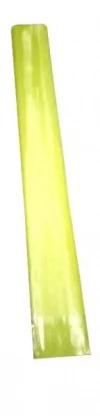Krepina premium 116 j. zielony 200x50 cm INTERDRUK - zdjęcie