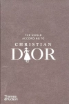 The World According to Christian Dior - zdjęcie