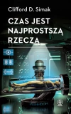 Czas jest najprostszą rzeczą - zdjęcie