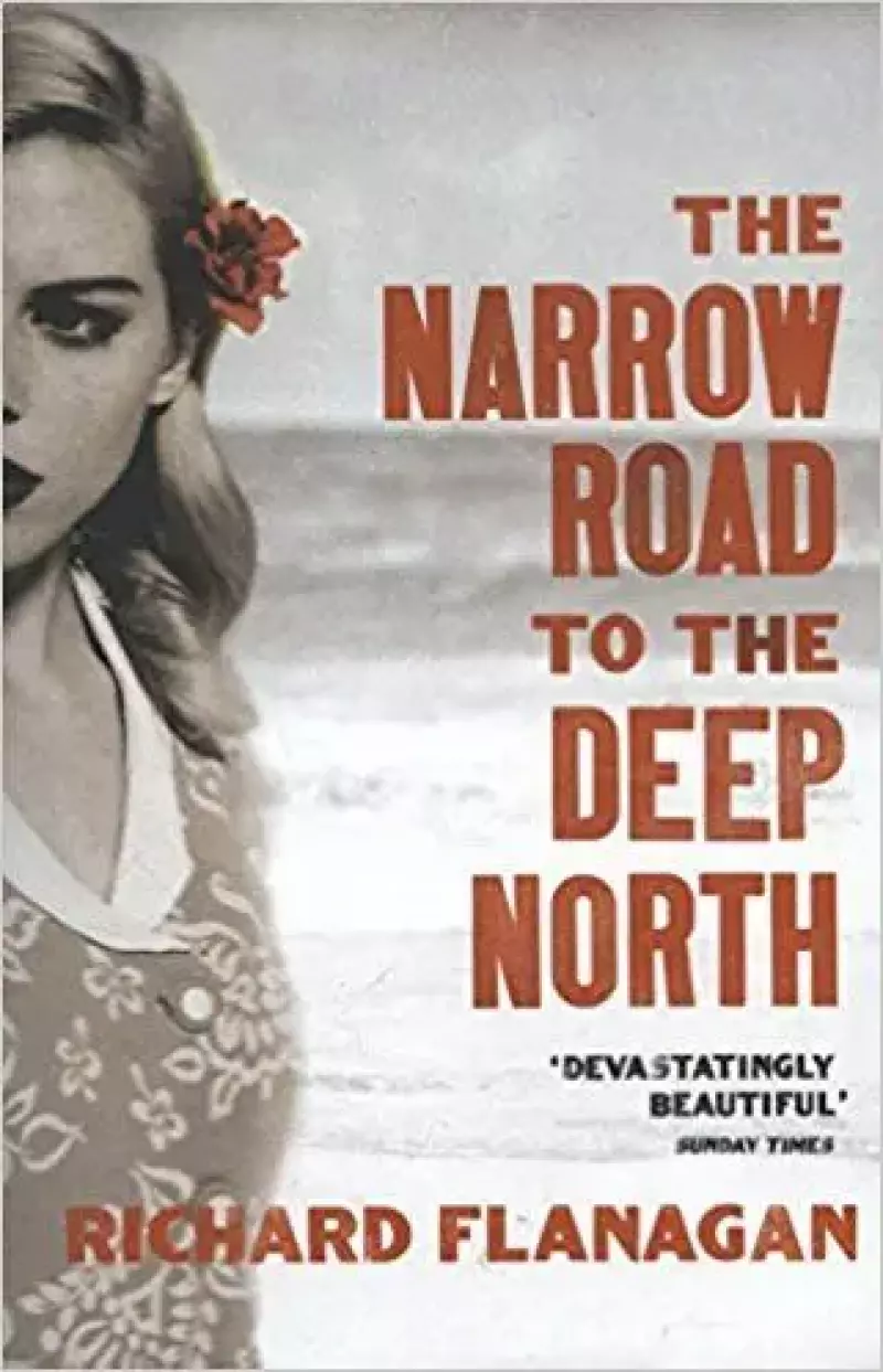 Narrow Road to the Deep North Narrow Road to the Deep North