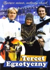 Tysiące miast, miliony chwil, DVD - zdjęcie