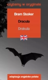 Dracula / Drakula. Czytamy w oryginale - zdjęcie