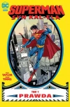 Superman: Syn Kal-Ela - Prawda. Tom 1 - zdjęcie