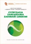 Cyfryzacja zarządzania zasobami ludzkimi - zdjęcie