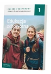 Edukacja zdrowotna 1. Podręcznik. Zakres podstawowy. Liceum i technikum - zdjęcie